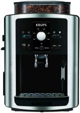 Кафеавтомат Krups EA80840, 15bar, 1.7L