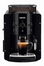 Еспресо кафеавтомат Krups EA8108, 15bar