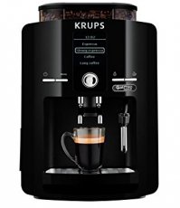 Кафеавтомат Krups EA82F0, 15bar, 1450W