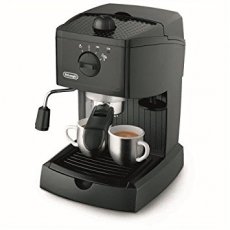 Еспресо кафемашина Delonghi EC146B, 15 bar