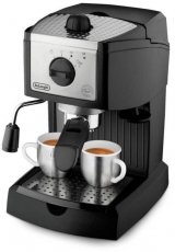 Кафемашина Delonghi EC156.b, 15bar