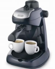 Еспресо кафемашина Delonghi EC7, 800W