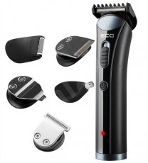 Машинка за подстригване ECG GRS 5540CC