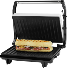 Грил скара ECG S 1070 Panini, 700W