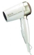 Сешоар ECG VV 1200 travel G, 1200W