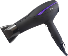 Сешоар ECG VV 121 ionic, 2000W