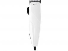 Машинка за подстригване ECG ZS 1020 White