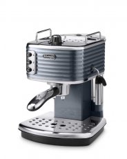 Еспресо кафемашина De'Longhi Scultura ECZ351GY / 15bar