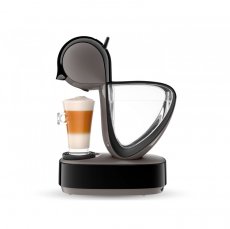 Кафемашина с капсули Dolce Gusto Delonghi INFINISSIMA EDG260G, 1