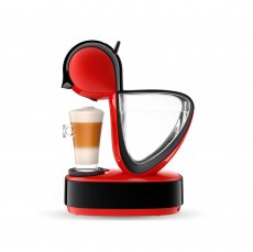Кафемашина с капсули Dolce Gusto Delonghi INFINISSIMA EDG260R, 1
