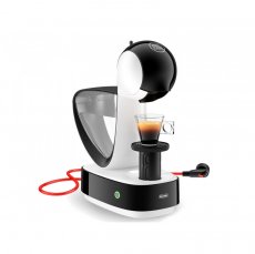Кафемашина с капсули Delonghi Dolce Gusto Infinissima EDG260W, 1