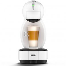 Кафемашина с капсули Dolce Gusto Delonghi Colors EDG355w, 15bar