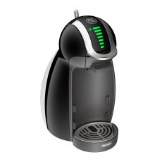 Кафемашина с капсули Delonghi Genio EDG465B, 15Bar