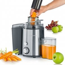 Центробежна сокоизтисквачка Severin ES3566, 400W