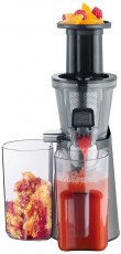 Бавна сокоизтисквачка Severin ES3571, 150W, 1L
