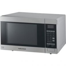 Микровълнова фурна Morphy Richards ES823EEI, 23L