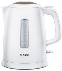 Кана за вода втора ръка AEG EWA5110, 2400W