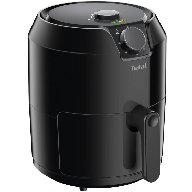 НОВ Здравословен фритюрник малко мазнини Tefal EY201815 , 4.2L, 1500W