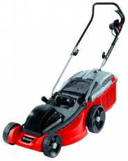 Електрическа косачка за трева Einhell GC-EM 1743 HW Втора употреба