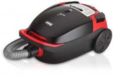 Прахосмукачка втора ръка FAKIR TS120, 750W = 2200W