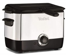 Фритюрник Tefal FF2200, 1000W, 1L