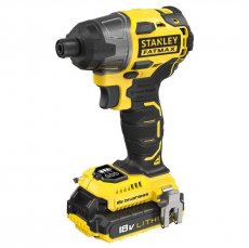 Винтоверт Stanley Fatmax fmc647d2, 2x18V, 2Ah