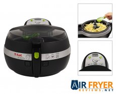 Фритюрник Tefal ACTIFRY GOURMET FZ7002, 1380W