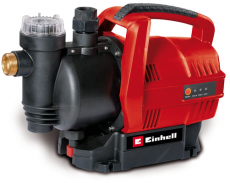 Хидрофор с пресостат Einhell GC-AW 6333 Втора употреба