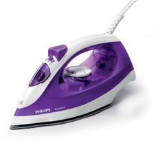 Ютия с керамично покритие Philips Gc1433, 2000W