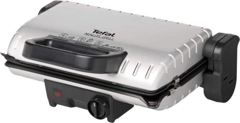 Мулти грил скара Tefal GC205012, 1600W