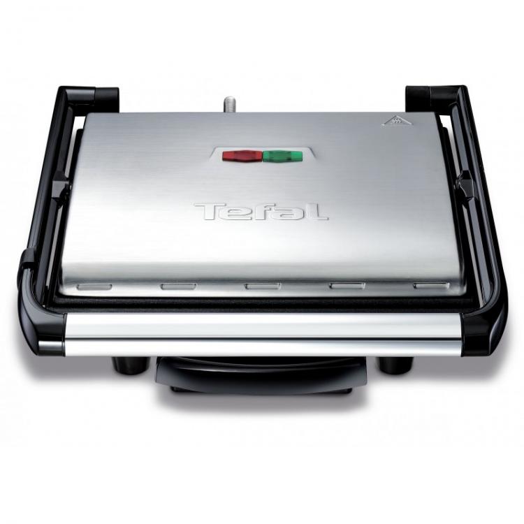 Грил 2 в 1 TEFAL gc241d12, 2000W