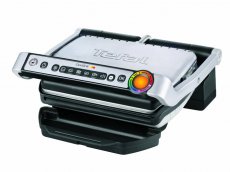Грил с Атоматична дебелина и температура Tefal GC701D40 / 2000W