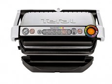 Саморегулиращ се грил Tefal OptiGrill GC713/31572, 2000W