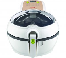 Здравословен фритюрник Tefal ActiFry Plus GH840040, 1400W