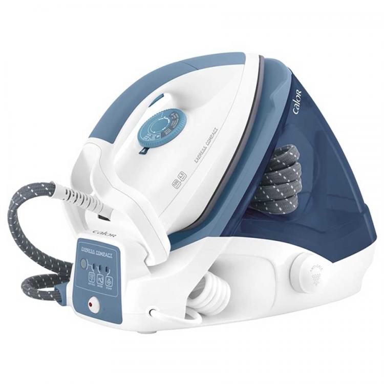 Ютия с парогенератор Tefal GV7315, 2200W