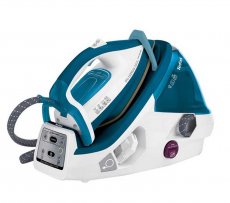 Парогенераторна ютия Tefal Pro Express GV8961/ 6bar / 2200W