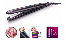 Керамична преса Philips hp8339 ProCare EHD