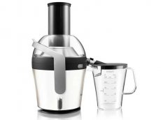 Сокоизтисквачка втора ръка Philips Avance HR186930, 700W