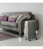 Маслен радиатор Igenix IG2600, 2000W - Изображение 3