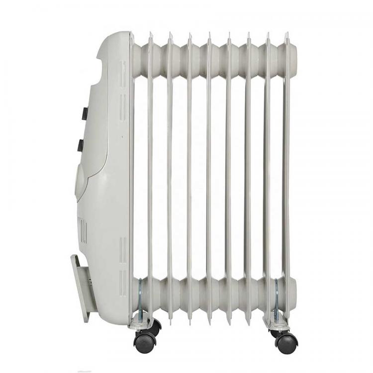 Маслен радиатор Igenix IG2600, 2000W
