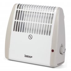 Конвекторна печка втора ръка Igenix ig5005, 500W