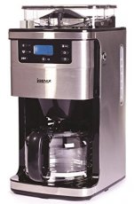 Автоматична кафеварка Igenix IG8225, 1050W