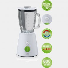 Блендер Braun JB3060, 800W