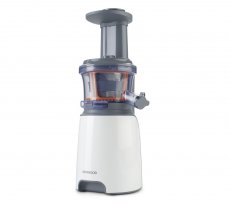 Бавна сокоизтисквачка Kenwood JMP601WH, 150W