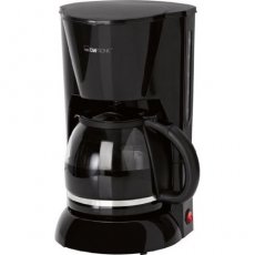 Шварц кафемашина Clatronic KA3473, 900W, 12 кафета
