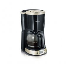 Кафеварка Severin KA4190, 1000W