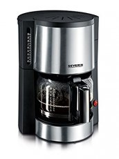 Кафеварка Severin KA4312, 1000W, 1.4L