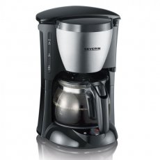 Кафемашина Severin KA4805