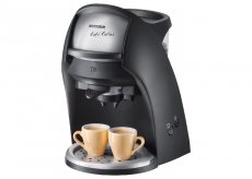Кафемашина Severin Lallas KA5984, 1450W, 15bar