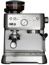 Кафемашина Solis Perfetta,98036,16 bar, 2.6 l, инокс